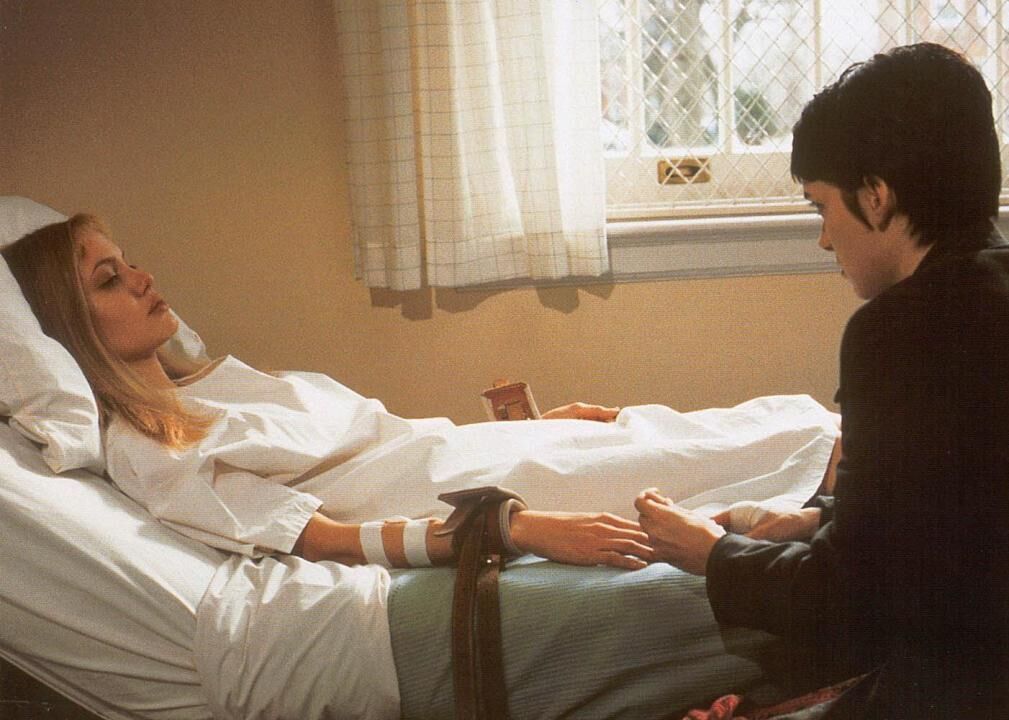 Girl, Interrupted (1999)